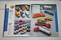 Toy Catalogs: 1990 Tonka Catalog