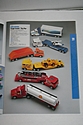 Toy Catalogs: 1990 Tonka Catalog