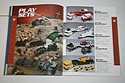 Toy Catalogs: 1990 Tonka Catalog Toy Catalogs: 1990 Tonka Catalog