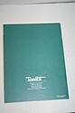 Toy Catalogs: 1990 Tonka Catalog Toy Catalogs: 1990 Tonka Catalog
