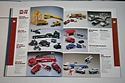 Toy Catalogs: 1990 Tonka Catalog