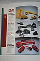 Toy Catalogs: 1990 Tonka Catalog Toy Catalogs: 1990 Tonka Catalog