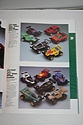 Toy Catalogs: 1990 Tonka Catalog