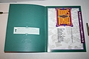 Toy Catalogs: 1990 Tonka Catalog