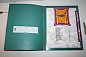 Toy Catalogs: 1990 Tonka Catalog Toy Catalogs: 1990 Tonka Catalog