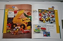 Toy Catalogs: 1990 Tonka Catalog Toy Catalogs: 1990 Tonka Catalog