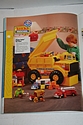 Toy Catalogs: 1990 Tonka Catalog Toy Catalogs: 1990 Tonka Catalog