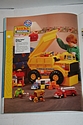 Toy Catalogs: 1990 Tonka Catalog