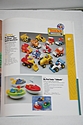 Toy Catalogs: 1990 Tonka Catalog Toy Catalogs: 1990 Tonka Catalog