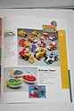 Toy Catalogs: 1990 Tonka Catalog