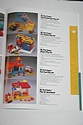 Toy Catalogs: 1990 Tonka Catalog