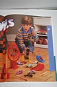 Toy Catalogs: 1990 Tonka Catalog Toy Catalogs: 1990 Tonka Catalog