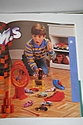 Toy Catalogs: 1990 Tonka Catalog