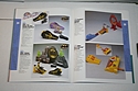 Toy Catalogs: 1990 Tonka Catalog Toy Catalogs: 1990 Tonka Catalog