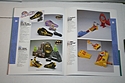 Toy Catalogs: 1990 Tonka Catalog