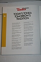 Toy Catalogs: 1990 Tonka Catalog Toy Catalogs: 1990 Tonka Catalog