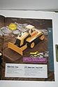 Toy Catalogs: 1990 Tonka Catalog