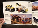 Toy Catalogs: 1992 Hasbro is Tonka Toy Fair Catalog