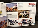 Toy Catalogs: 1992 Hasbro is Tonka Toy Fair Catalog