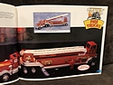 Toy Catalogs: 1992 Hasbro is Tonka Toy Fair Catalog