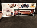 Toy Catalogs: 1992 Hasbro is Tonka Toy Fair Catalog