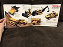 Toy Catalogs: 1992 Hasbro is Tonka Toy Fair Catalog