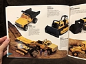 Toy Catalogs: 1992 Hasbro is Tonka Toy Fair Catalog