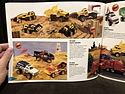 Toy Catalogs: 1992 Hasbro is Tonka Toy Fair Catalog