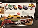 Toy Catalogs: 1992 Hasbro is Tonka Toy Fair Catalog