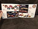 Toy Catalogs: 1992 Hasbro is Tonka Toy Fair Catalog