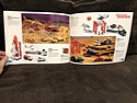 Toy Catalogs: 1992 Hasbro is Tonka Toy Fair Catalog