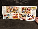 Toy Catalogs: 1992 Hasbro is Tonka Toy Fair Catalog