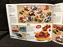 Toy Catalogs: 1992 Hasbro is Tonka Toy Fair Catalog