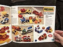 Toy Catalogs: 1992 Hasbro is Tonka Toy Fair Catalog