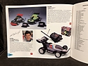 Toy Catalogs: 1992 Hasbro is Tonka Toy Fair Catalog