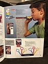 Toy Catalogs: 1991 Tootsietoy Spring Catalog