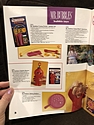 Toy Catalogs: 1991 Tootsietoy Spring Catalog