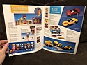 Toy Catalogs: 1991 Tootsietoy Spring Catalog