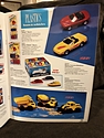 Toy Catalogs: 1991 Tootsietoy Spring Catalog