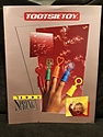 1991 Tootsietoy Spring Catalog