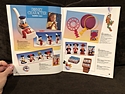 Toy Catalogs: 1991 Tootsietoy Spring Catalog