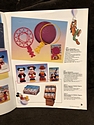 Toy Catalogs: 1991 Tootsietoy Spring Catalog