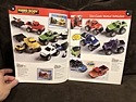 Toy Catalogs: 1998 Tootsietoy Boys Catalog