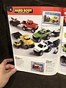 Toy Catalogs: 1998 Tootsietoy Boys Catalog