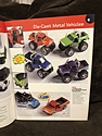 Toy Catalogs: 1998 Tootsietoy Boys Catalog