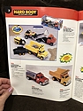 Toy Catalogs: 1998 Tootsietoy Boys Catalog
