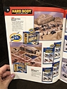 Toy Catalogs: 1998 Tootsietoy Boys Catalog