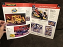 Toy Catalogs: 1998 Tootsietoy Boys Catalog