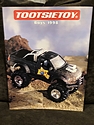 1998 Tootsietoy Boys Catalog