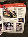 Toy Catalogs: 1998 Tootsietoy Boys Catalog